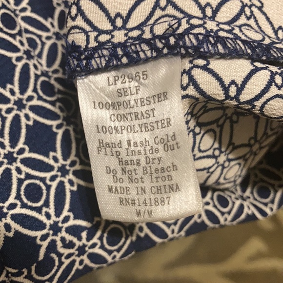 C. Luce Romper - szM - Picture 11 of 11